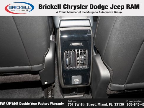 New 2026 Jeep Compass Limited image 19