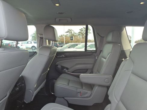 Used 2017 Chevrolet Tahoe LT image 7
