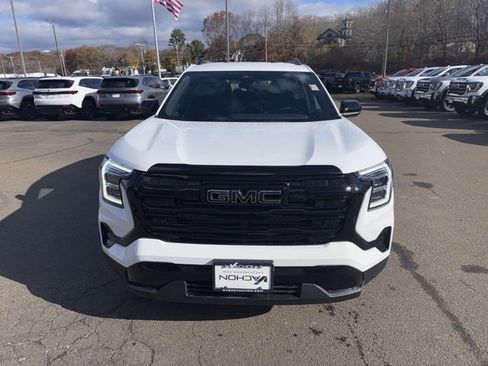 New 2026 GMC Terrain Elevation w/ Black Edition image 2