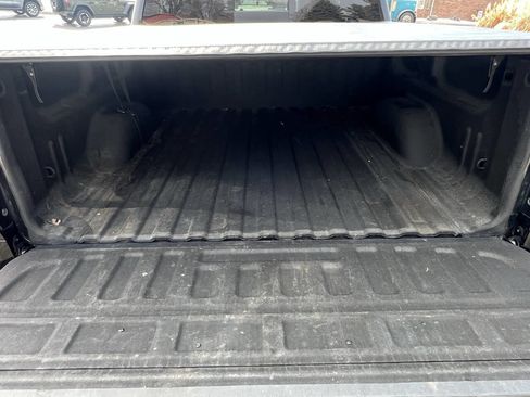 Used 2018 Chevrolet Silverado 1500 LT w/ All Star Edition image 8