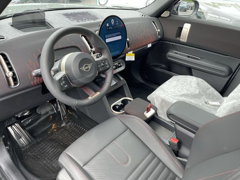 Used 2027 MINI Cooper Countryman S AWD/4WD image 11