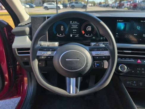 Used 2025 Hyundai Sonata SEL image 19