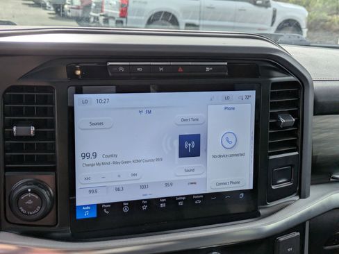 Used 2024 Ford F150 Lariat w/ Equipment Group 502A High image 23