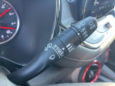 Certified 2023 Chevrolet Blazer RS image 22