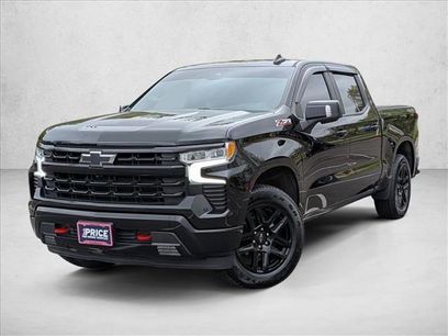 Used 2022 Chevrolet Silverado 1500 RST w/ All Star Edition Plus