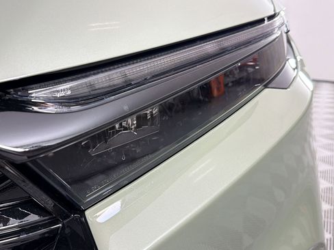 New 2026 Honda CR-V TrailSport image 21