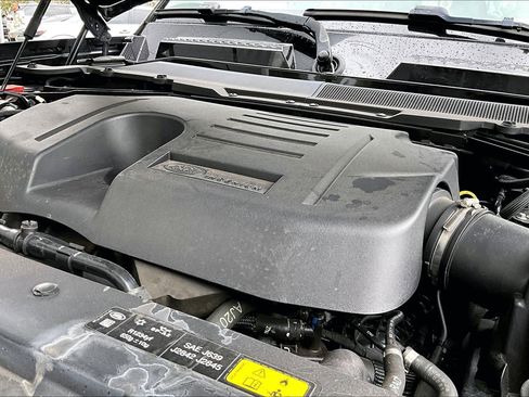 Used 2021 Land Rover Defender 110 X image 31