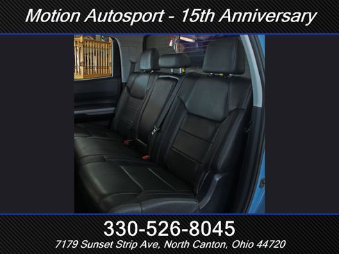 Used 2020 Toyota Tundra SR5 image 40