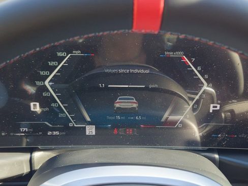 New 2026 BMW M440i Coupe w/ Premium Package image 15