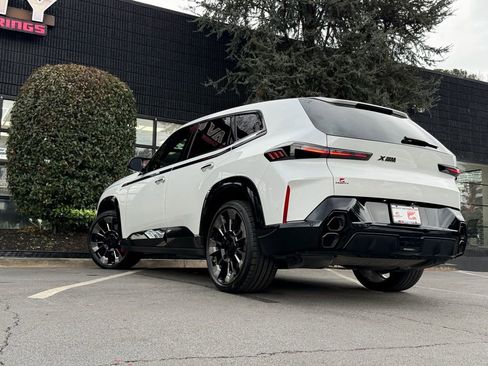 Used 2023 BMW XM image 20