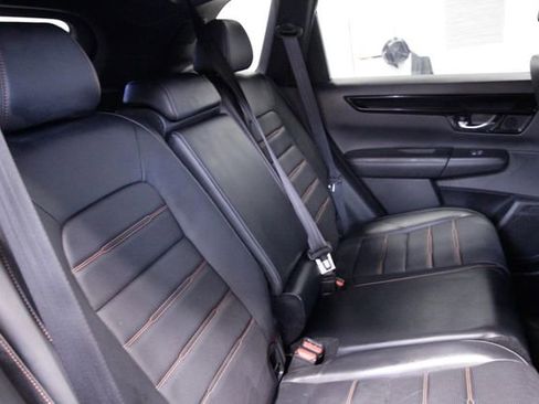 Certified 2023 Honda CR-V Sport Touring image 20