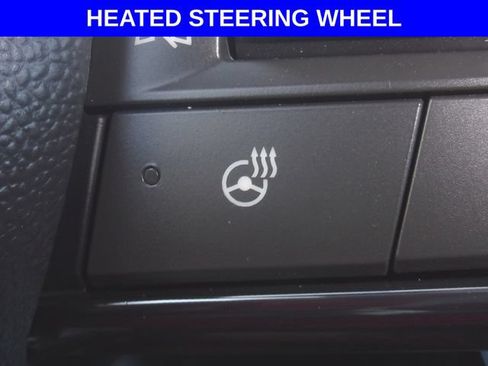Used 2025 Chevrolet Traverse RS w/ LPO, Floor Liner Package AWD/4WD image 12