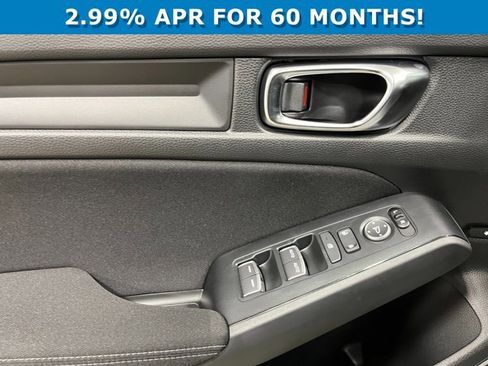 Certified 2026 Honda Civic Sport image 13