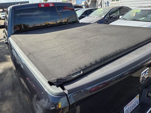 Used 2018 RAM 1500 Tradesman w/ Popular Equipment Group image 4