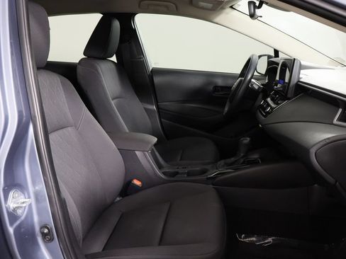 Used 2024 Toyota Corolla LE FWD image 14