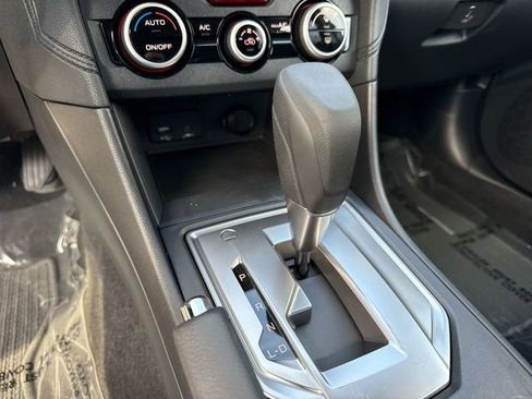 Certified 2023 Subaru Crosstrek 2.0i image 20