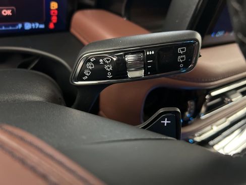 New 2026 Lincoln Aviator Reserve image 21