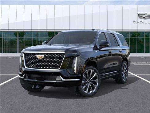New 2026 Cadillac Escalade Luxury w/ Touring Package image 6