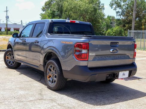 Used 2024 Ford Maverick Tremor w/ Tremor Off-Road Package AWD/4WD image 2