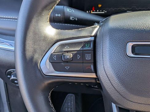 Used 2022 Jeep Compass High Altitude image 19