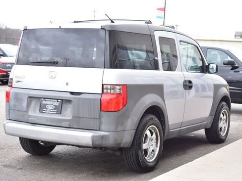 Used 2003 Honda Element DX image 10