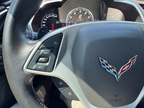 Used 2019 Chevrolet Corvette Z06 image 30