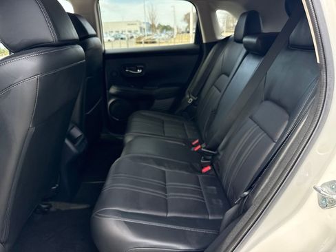 Certified 2023 Honda HR-V EX-L image 26