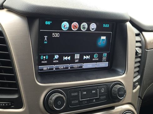 Used 2018 GMC Yukon Denali AWD/4WD image 17