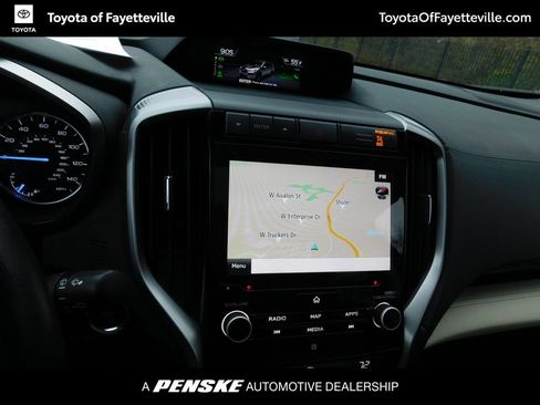 Used 2022 Subaru Ascent Limited w/ Technology Package image 10