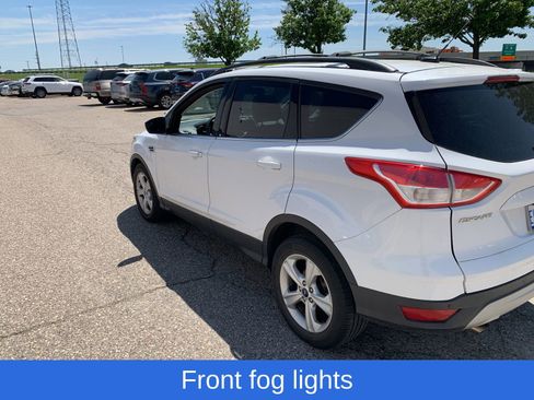 Used 2015 Ford Escape SE w/ Equipment Group 201A FWD image 6
