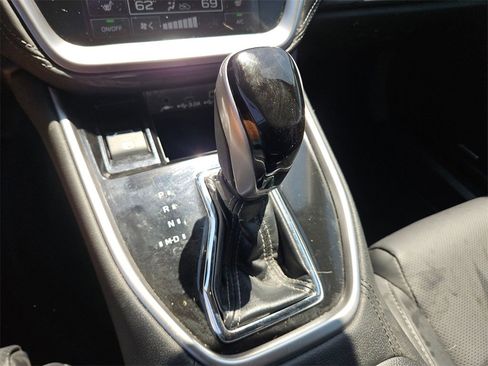 Used 2023 Subaru Outback Limited XT image 20