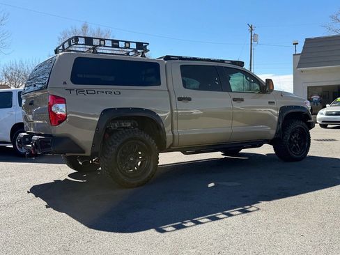 Used 2016 Toyota Tundra TRD Pro image 79
