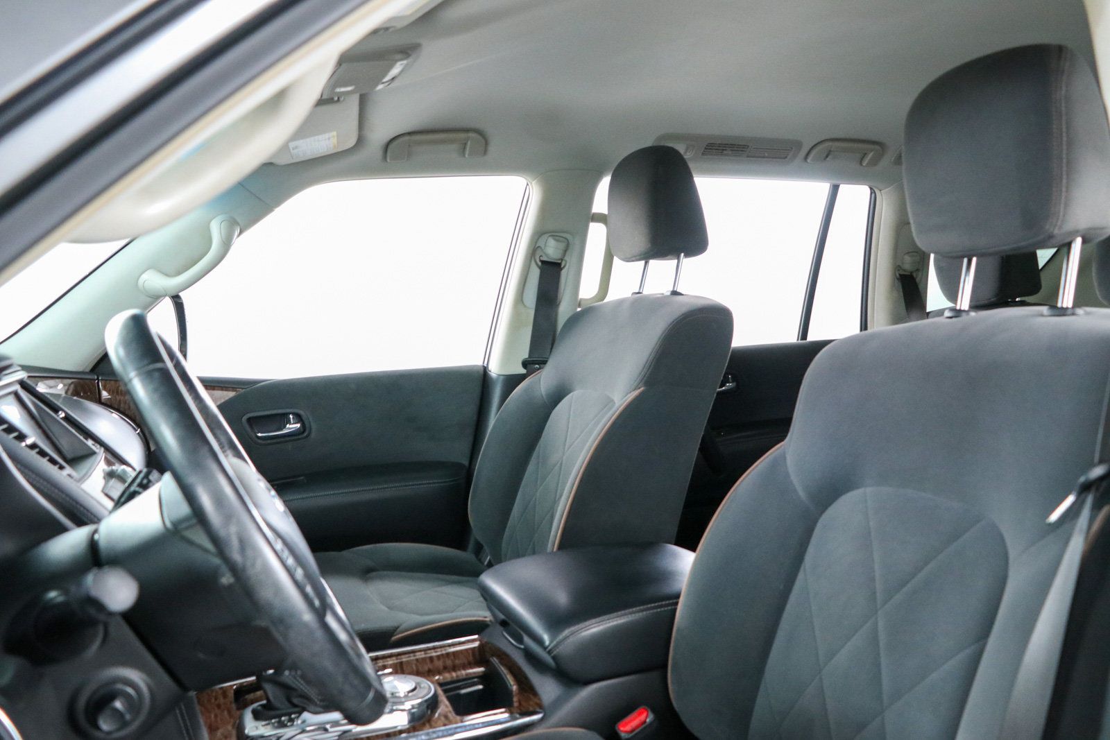 Used 2019 Nissan Armada SV w/ Driver Package RWD image 24