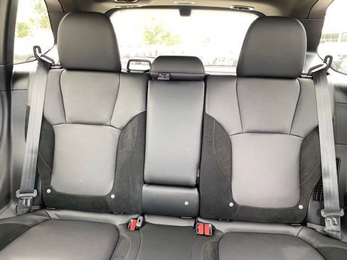 New 2026 Subaru Forester Touring AWD/4WD image 11