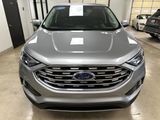 Used 2022 Ford Edge SEL image 5