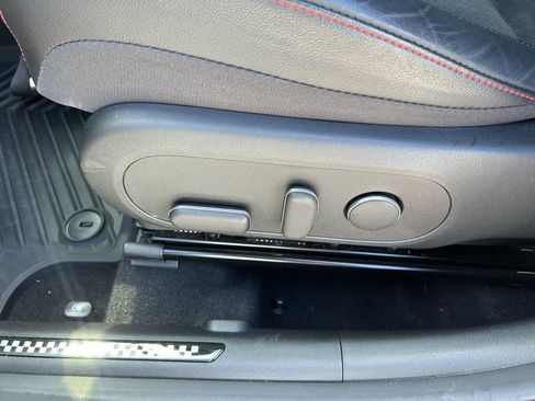 Certified 2024 Hyundai Kona N Line FWD image 24
