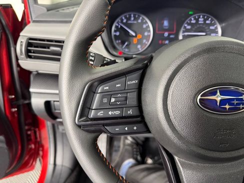 Used 2024 Subaru Crosstrek 2.5i Limited w/ Popular Package #4A AWD/4WD image 15