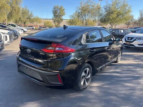 Used 2019 Hyundai Ioniq SEL image 6
