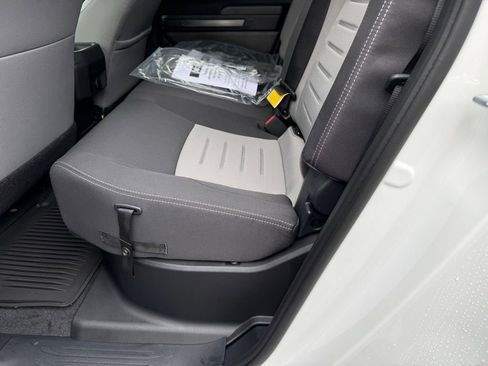 New 2025 Toyota Tacoma TRD Off-Road image 34