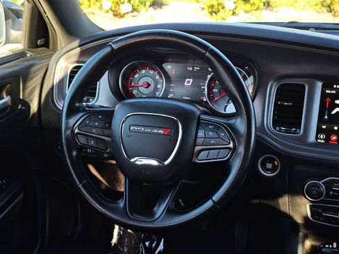 Used 2023 Dodge Charger SXT image 22