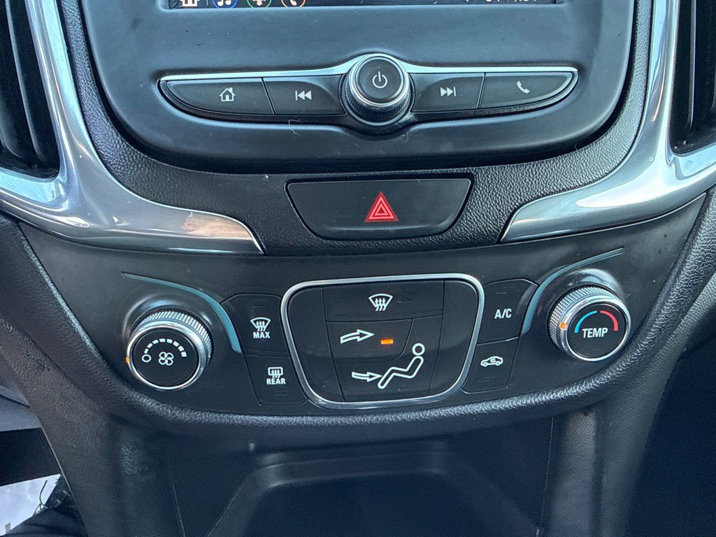 Used 2020 Chevrolet Equinox LT AWD/4WD image 24
