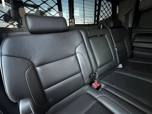 Used 2016 Chevrolet Silverado 3500 LTZ w/ Duramax Plus Package AWD/4WD image 17