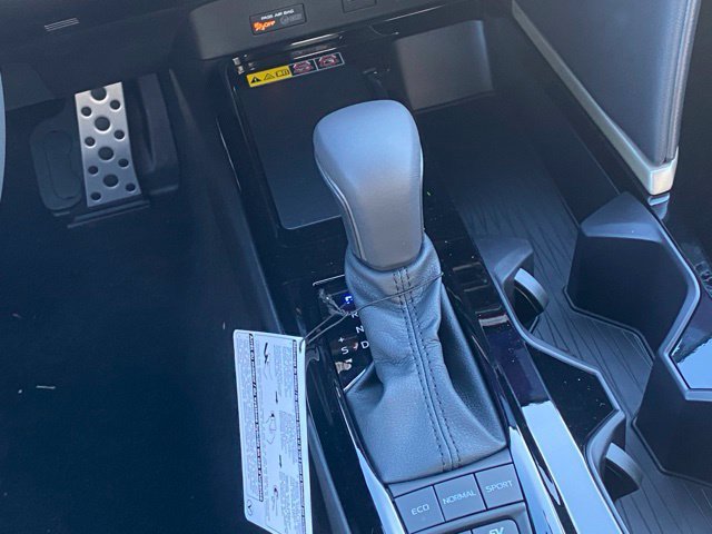 New 2026 Toyota Camry XSE w/ Premium Package FWD image 16