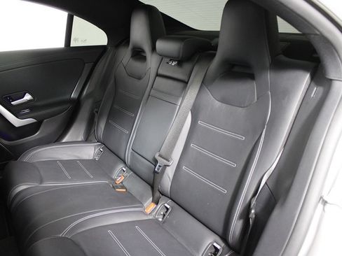 Used 2023 Mercedes-Benz CLA 35 AMG 4MATIC w/ Exterior Lighting Package image 29