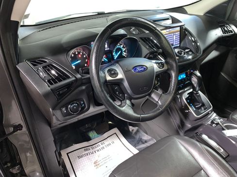 Used 2014 Ford Escape Titanium image 8