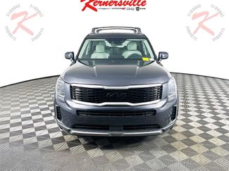 Used 2022 Kia Telluride S video 2