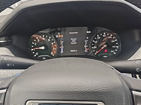 Certified 2022 Jeep Compass Latitude image 7