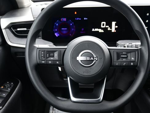 New 2026 Nissan Kicks SV image 16