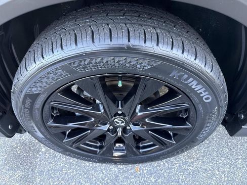 Certified 2023 MAZDA CX-5 Carbon Edition image 14