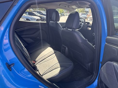 Used 2022 Ford Mustang Mach-E Premium RWD image 14